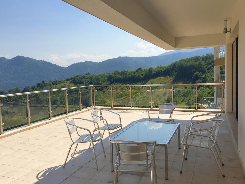 Belvedere Apartment Atias 외부 사진