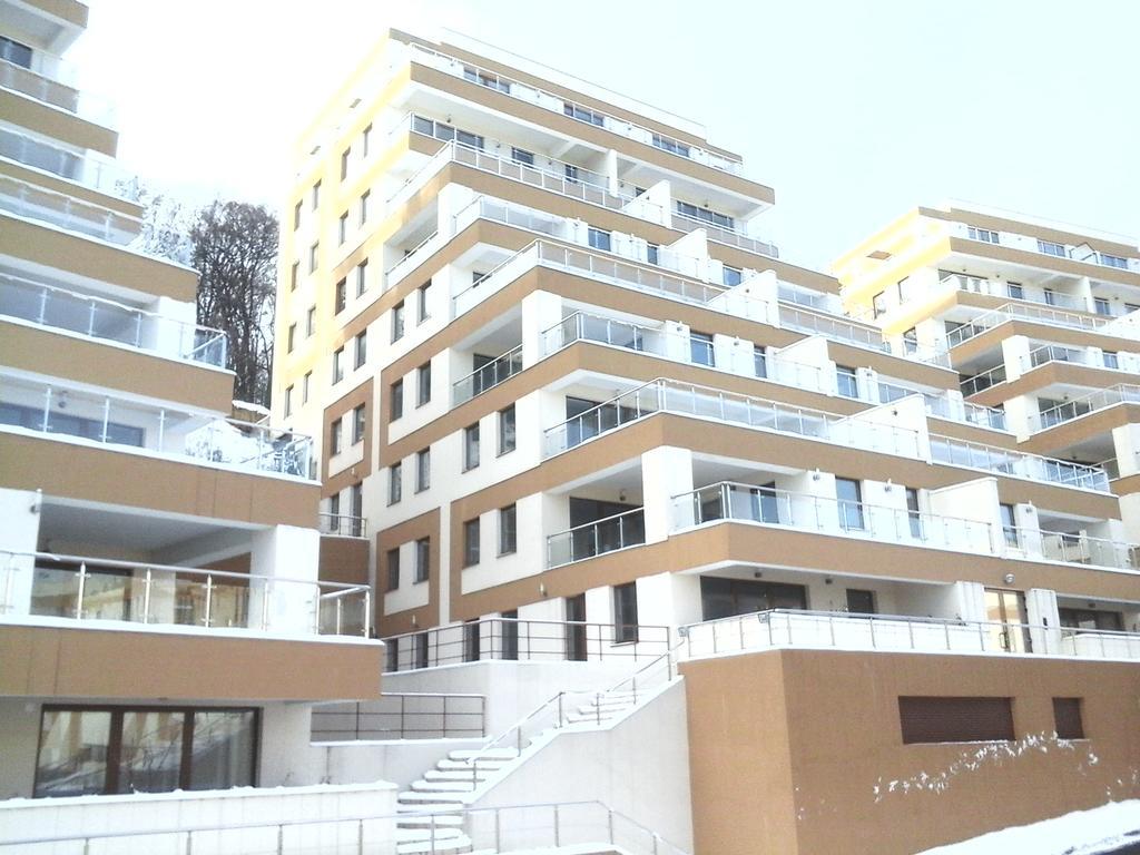 Belvedere Apartment Atias 외부 사진