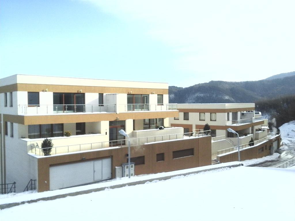 Belvedere Apartment Atias 외부 사진