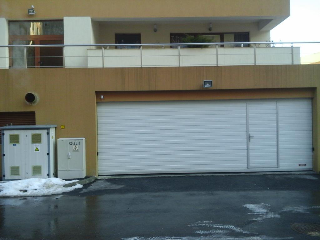 Belvedere Apartment Atias 외부 사진