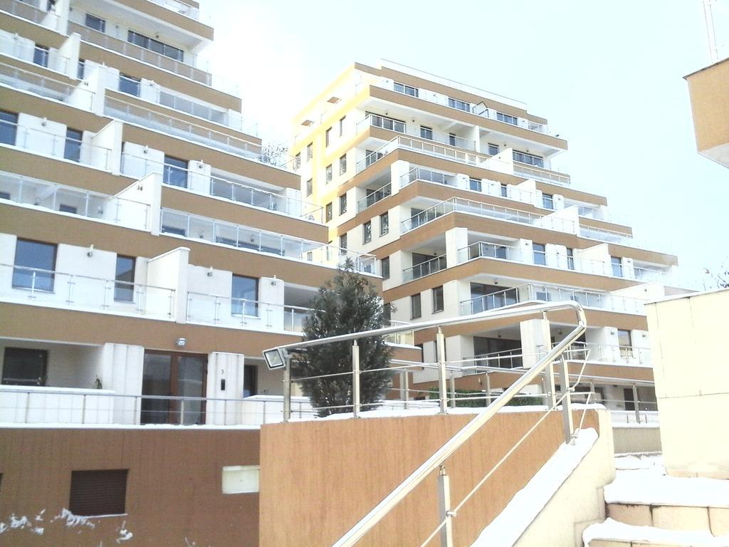 Belvedere Apartment Atias 외부 사진