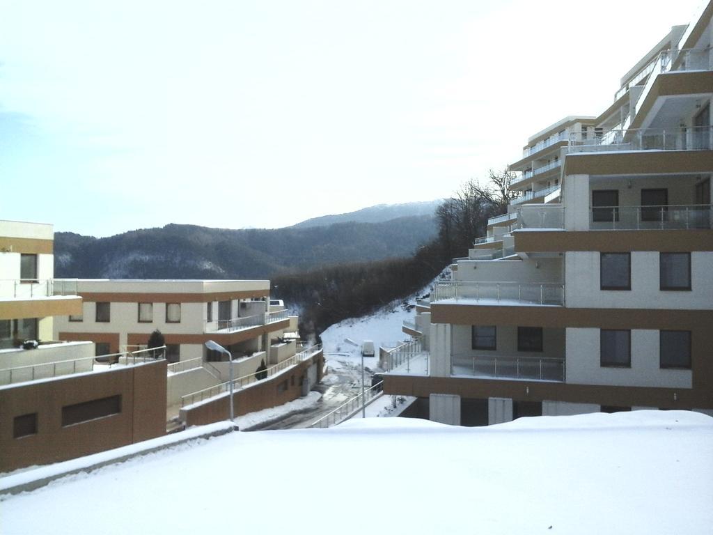 Belvedere Apartment Atias 외부 사진