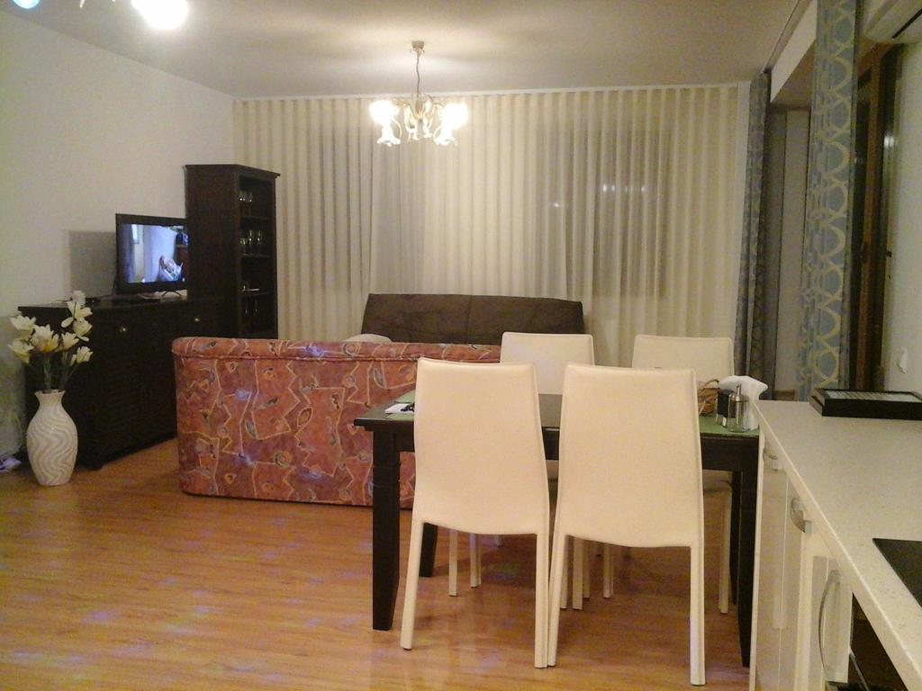 Belvedere Apartment Atias 외부 사진