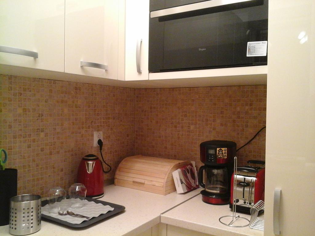 Belvedere Apartment Atias 외부 사진