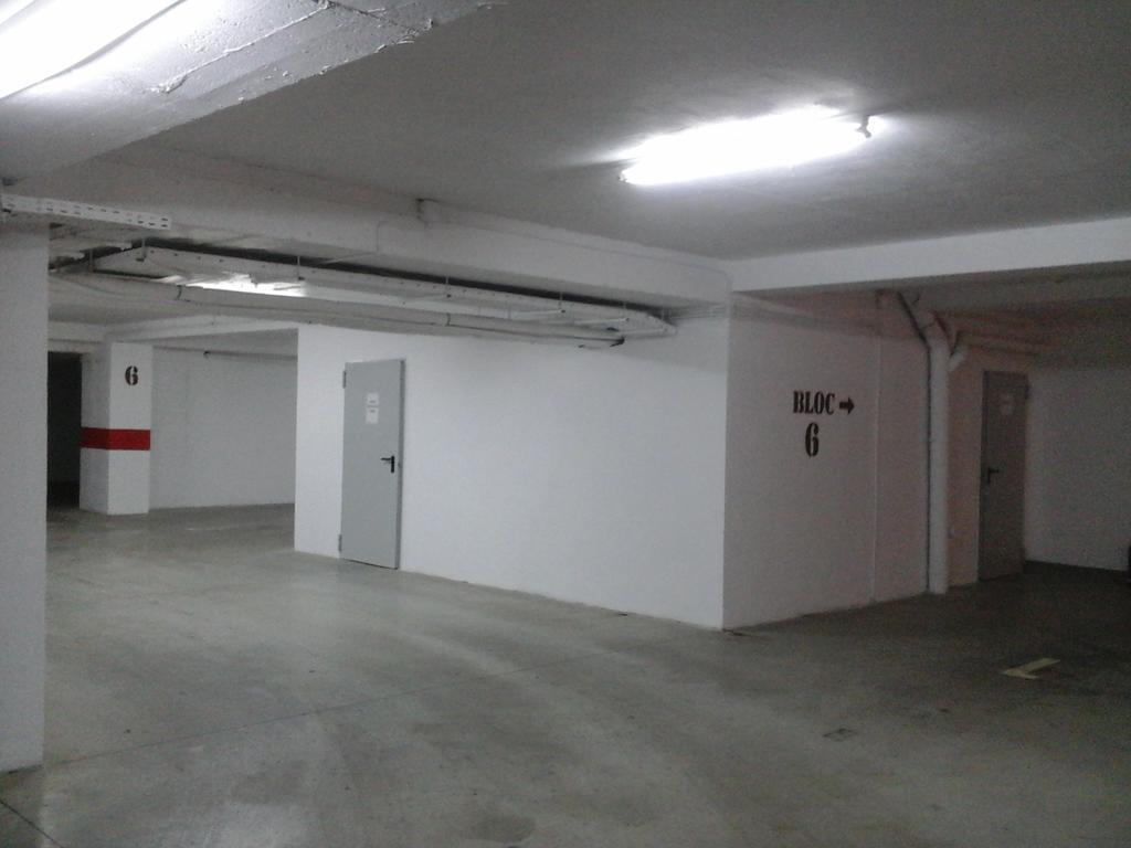 Belvedere Apartment Atias 외부 사진
