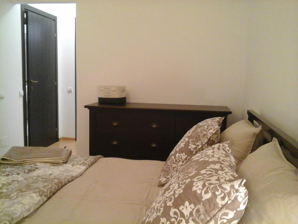 Belvedere Apartment Atias 외부 사진
