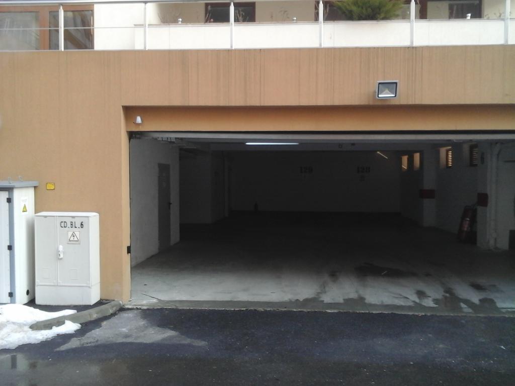 Belvedere Apartment Atias 외부 사진