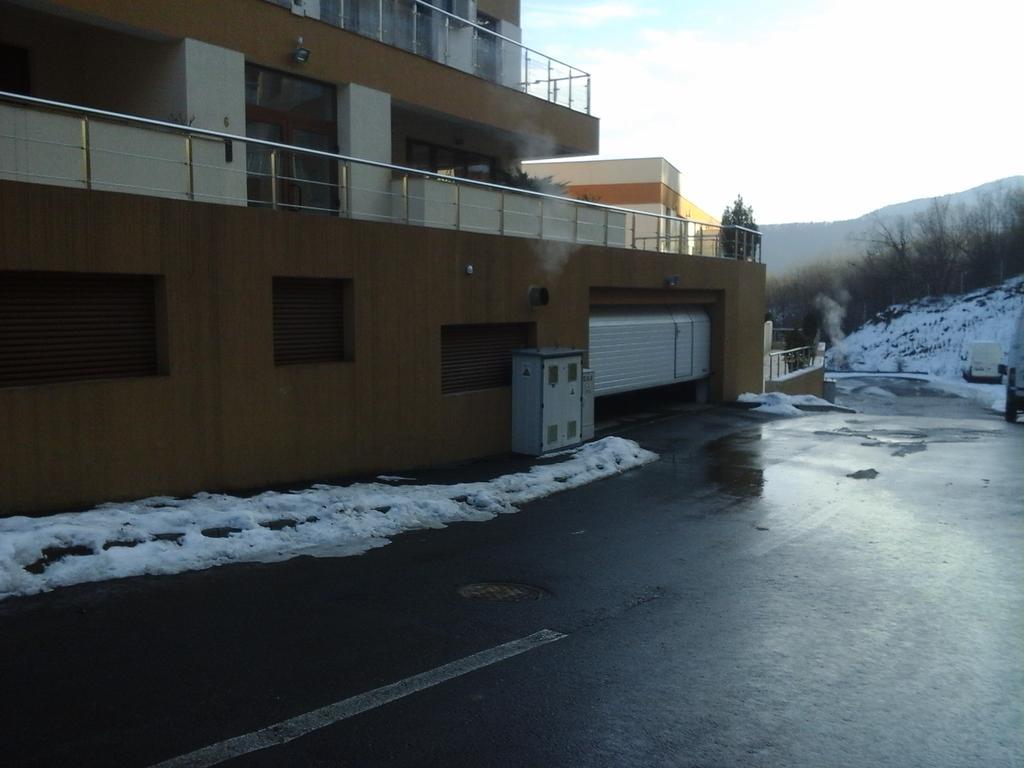 Belvedere Apartment Atias 외부 사진