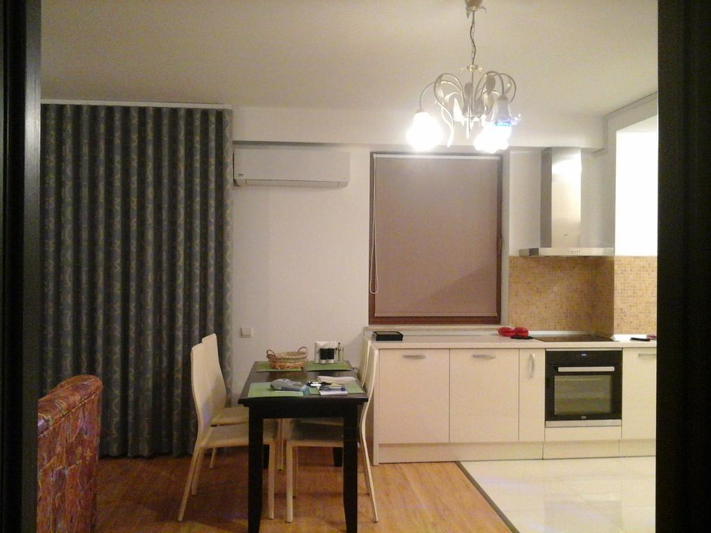 Belvedere Apartment Atias 외부 사진