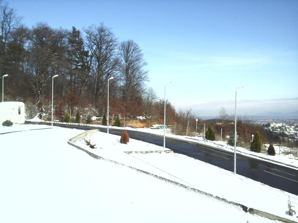 Belvedere Apartment Atias 외부 사진