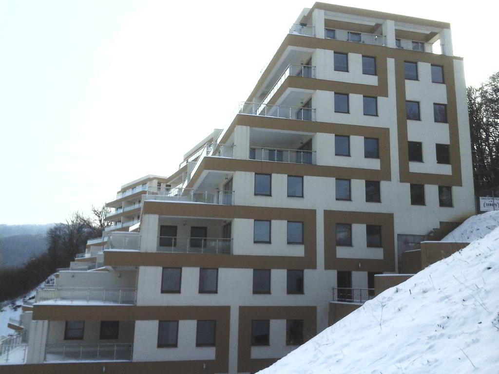 Belvedere Apartment Atias 외부 사진