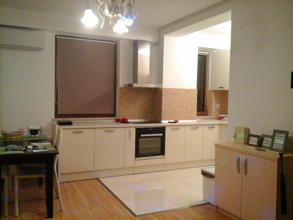 Belvedere Apartment Atias 외부 사진