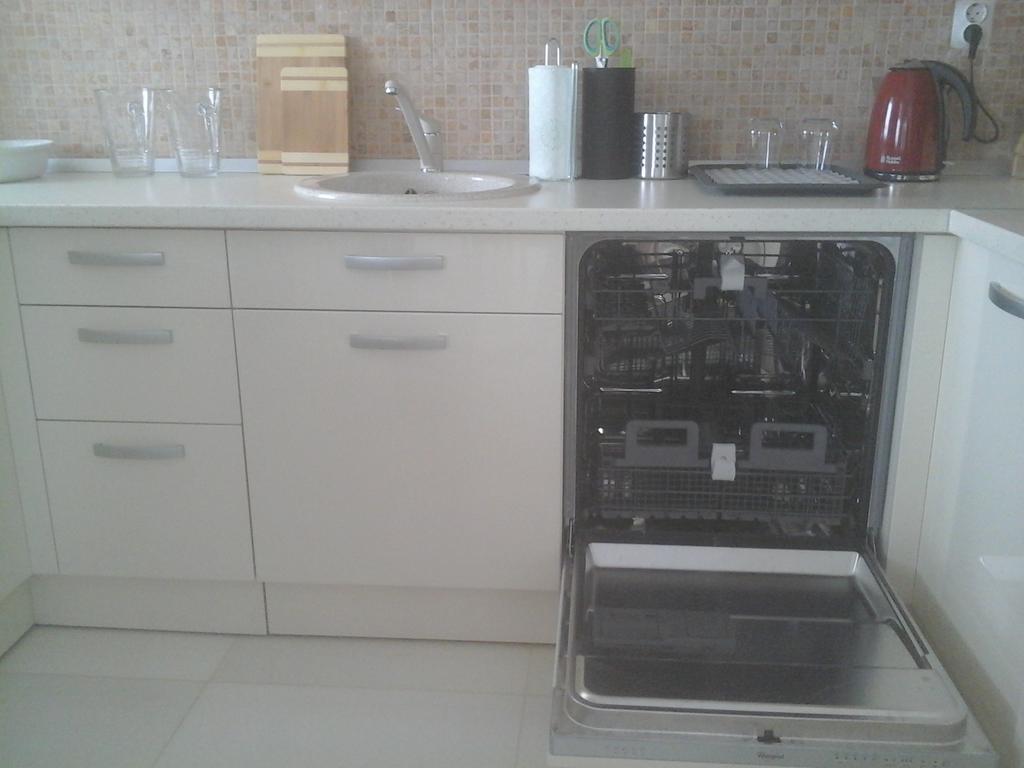 Belvedere Apartment Atias 외부 사진