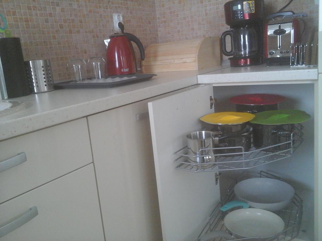 Belvedere Apartment Atias 외부 사진