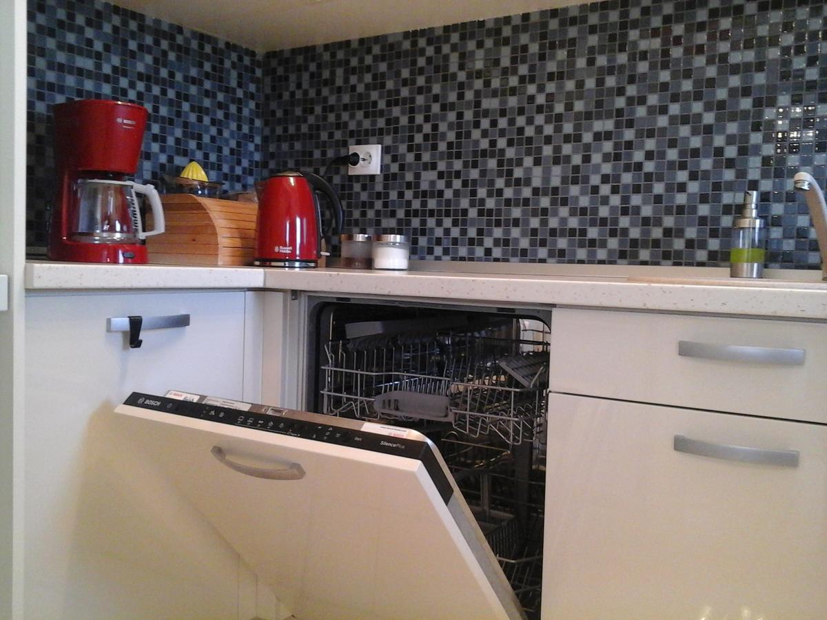 Belvedere Apartment Atias 외부 사진