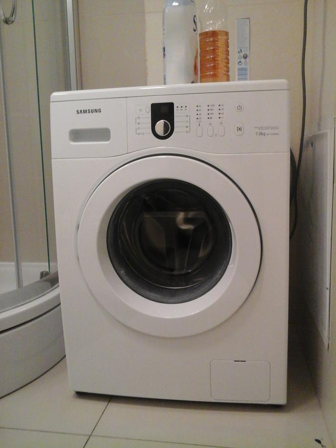 Belvedere Apartment Atias 외부 사진