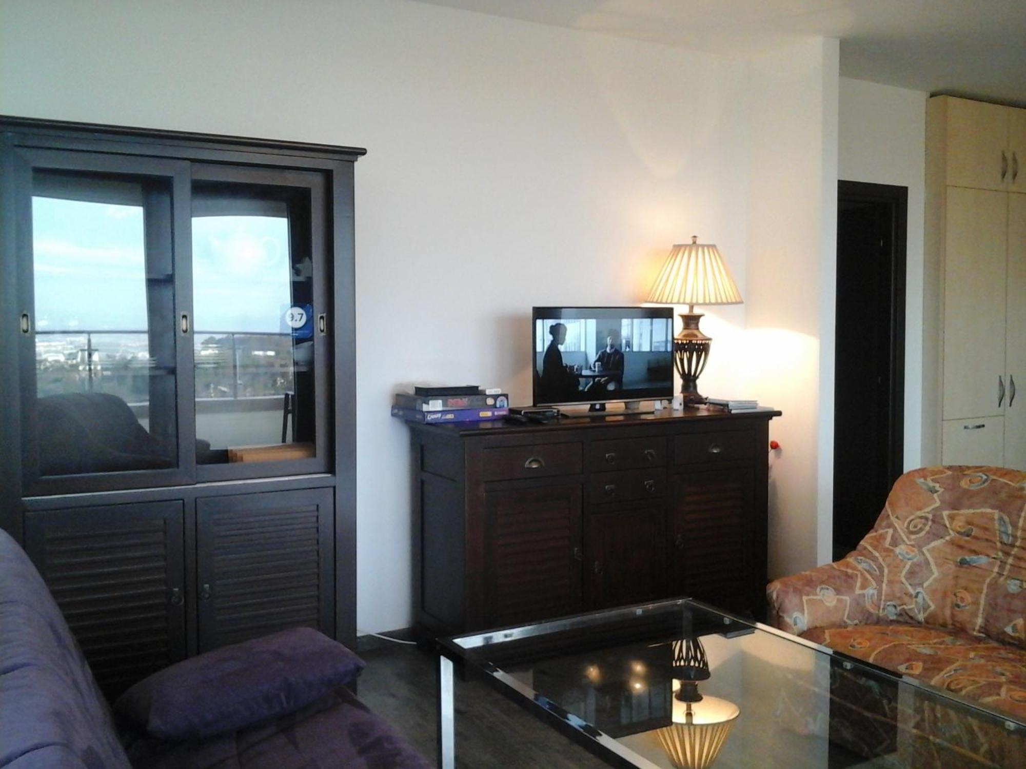 Belvedere Apartment Atias 외부 사진