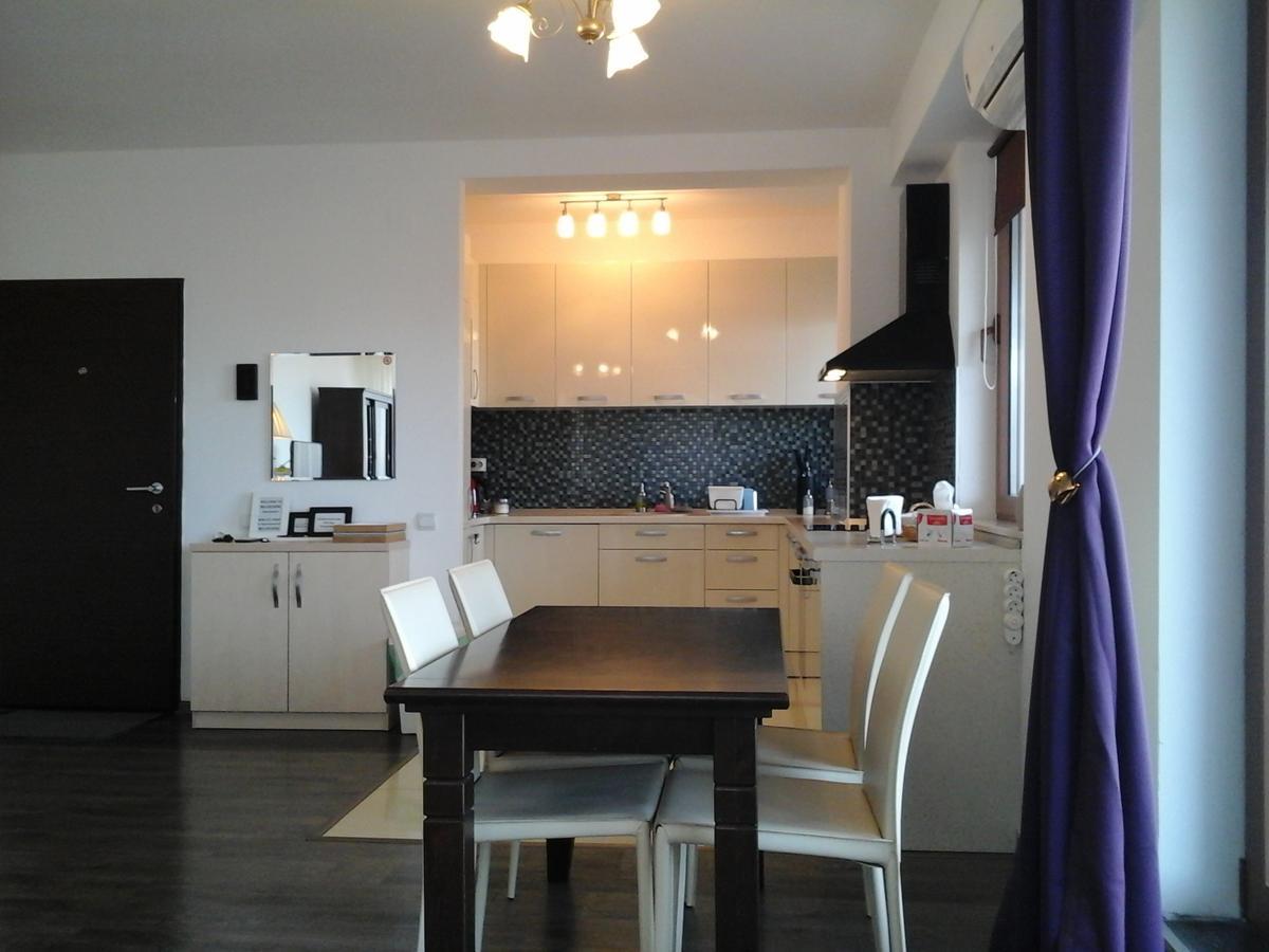 Belvedere Apartment Atias 외부 사진