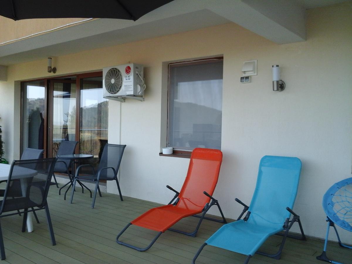 Belvedere Apartment Atias 외부 사진