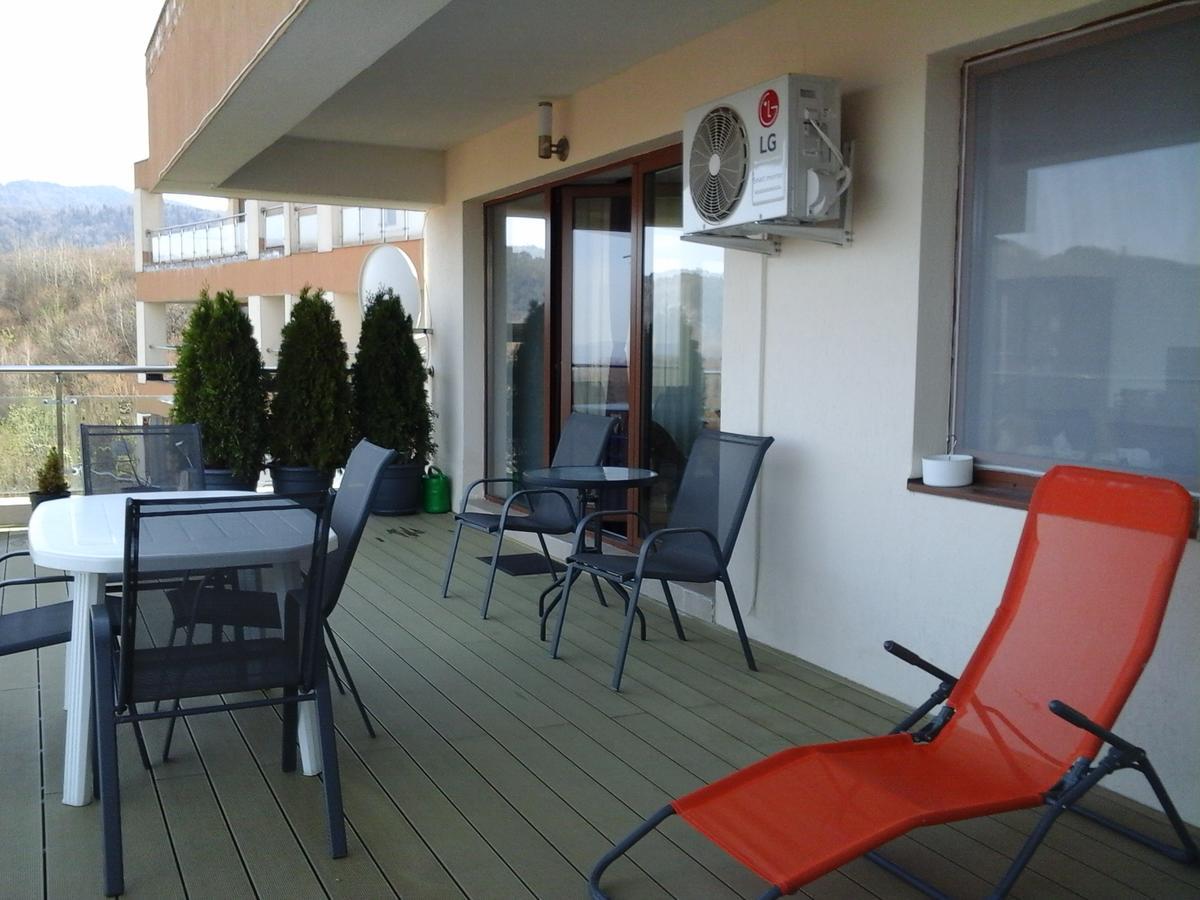 Belvedere Apartment Atias 외부 사진