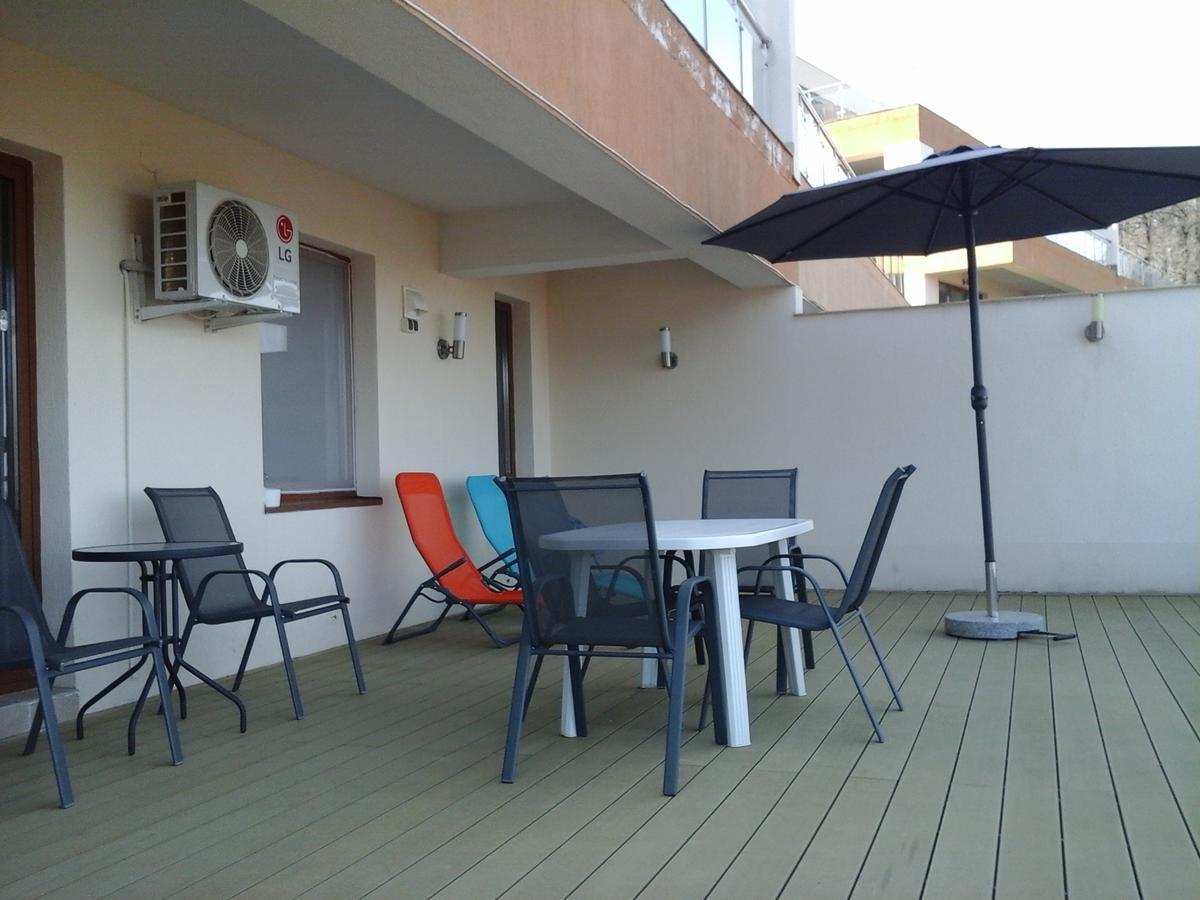 Belvedere Apartment Atias 외부 사진