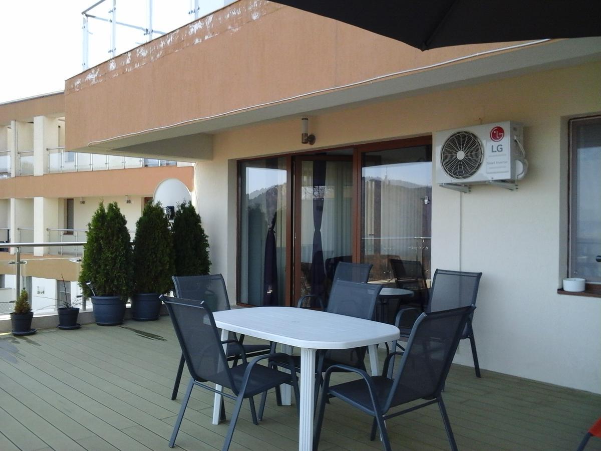 Belvedere Apartment Atias 외부 사진