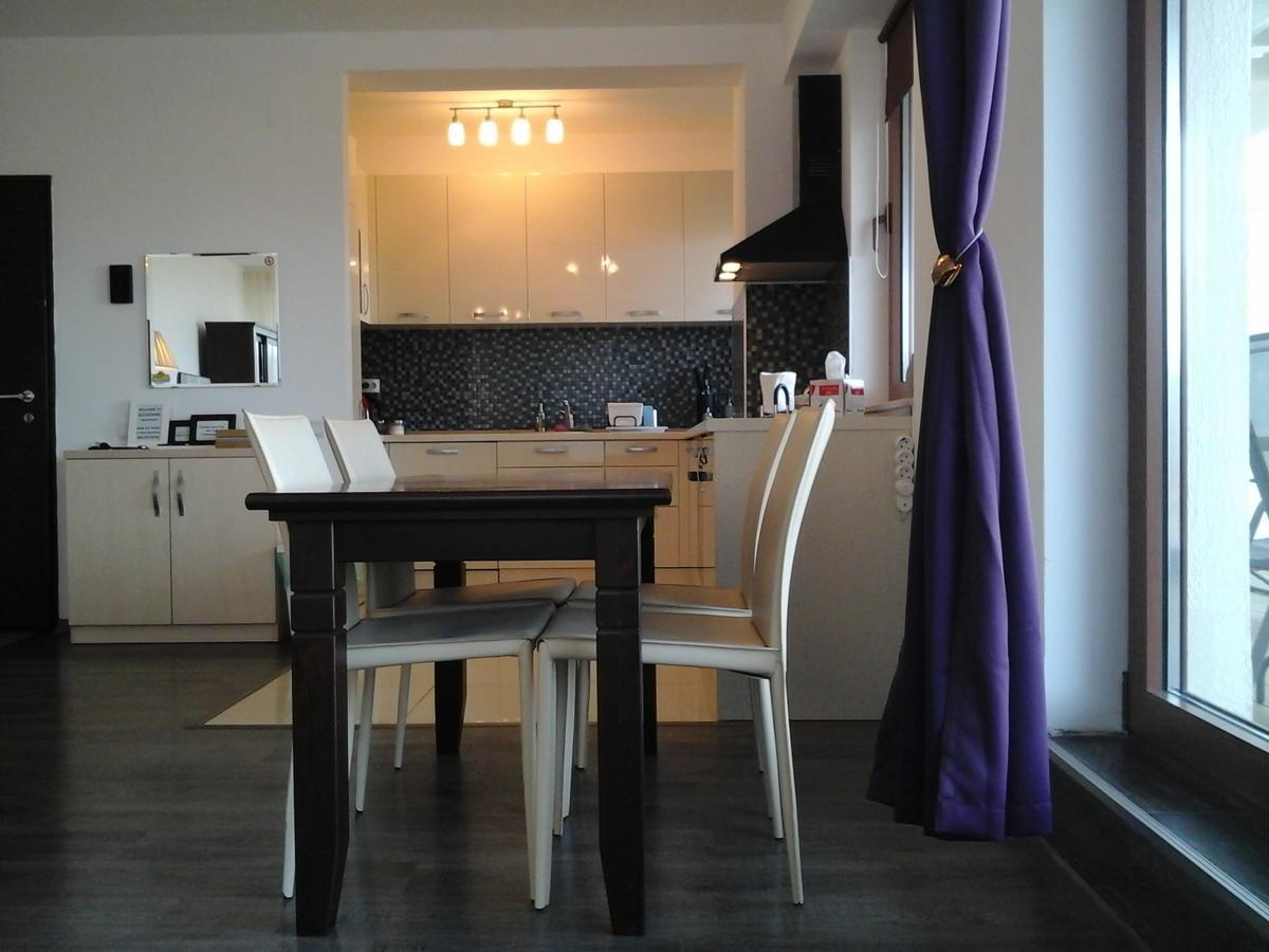 Belvedere Apartment Atias 외부 사진