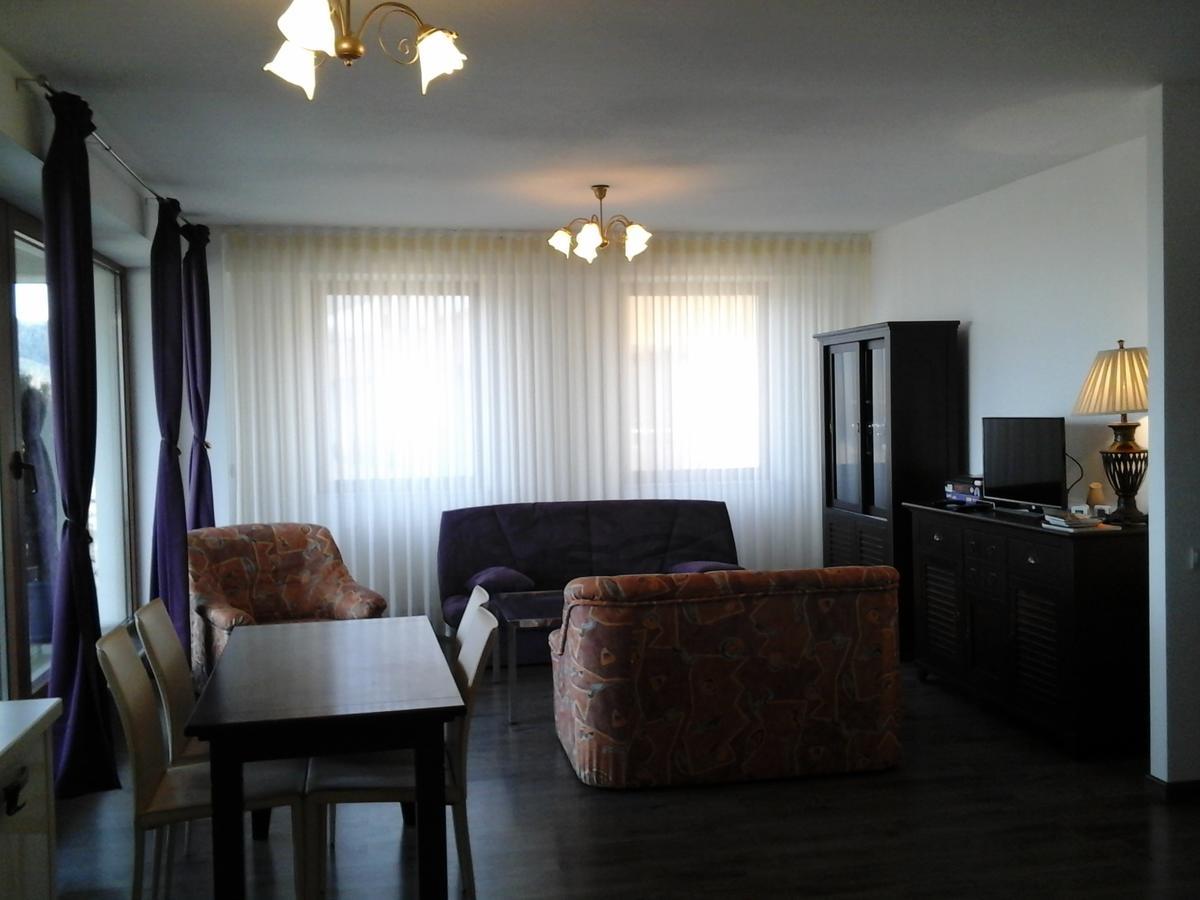 Belvedere Apartment Atias 외부 사진